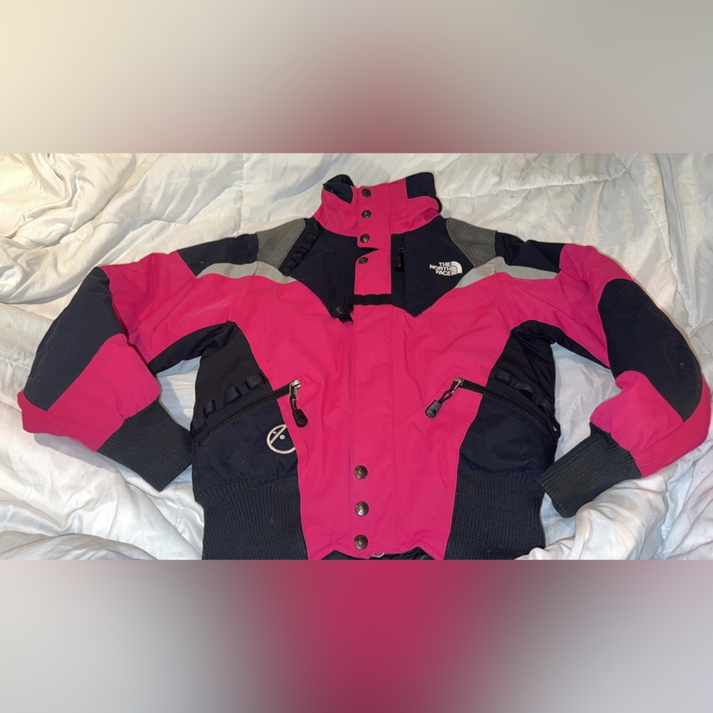 The North Face Women’s Steep Tech Jacket